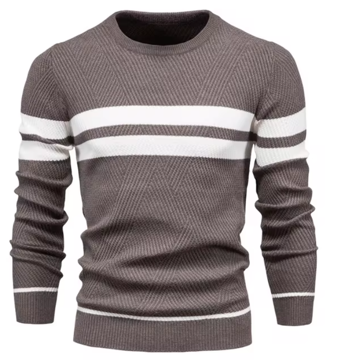 DUMONT LYON™ | PULL ÉLÉGANT POUR HOMME