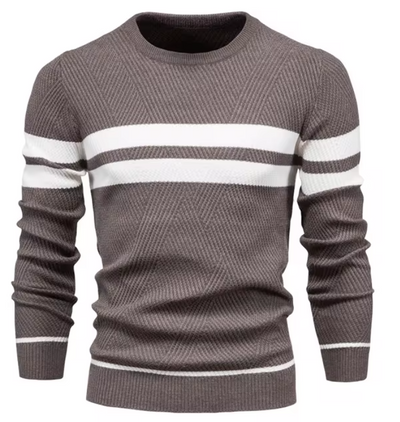 DUMONT LYON™ | PULL ÉLÉGANT POUR HOMME