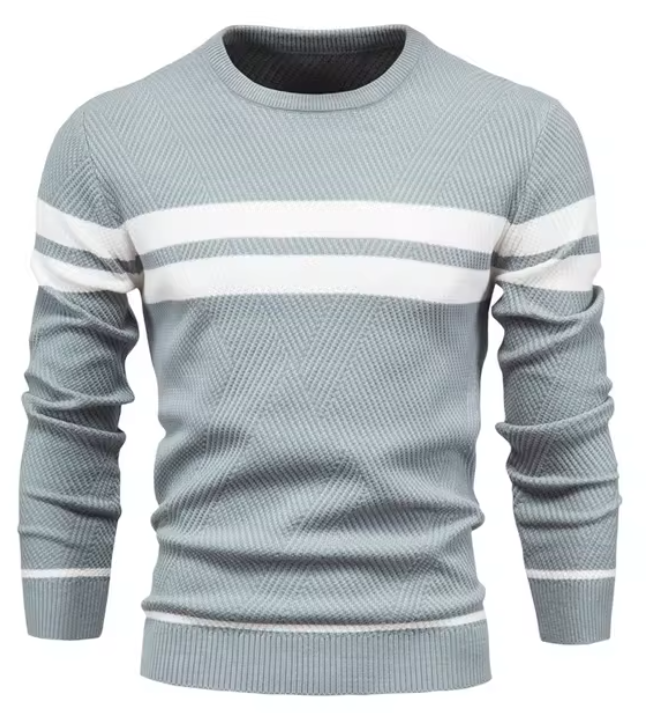 DUMONT LYON™ | PULL ÉLÉGANT POUR HOMME