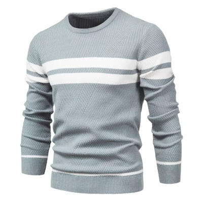 DUMONT LYON™ | PULL ÉLÉGANT POUR HOMME