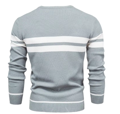 DUMONT LYON™ | PULL ÉLÉGANT POUR HOMME