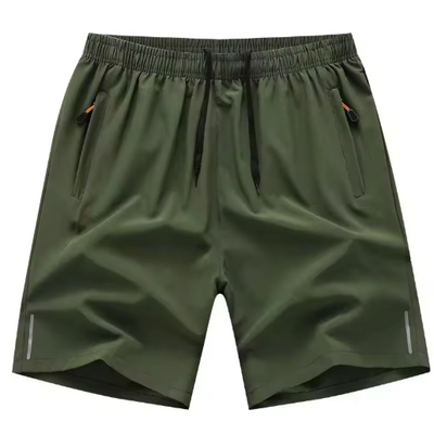 DUMONT LYON™ | PANTALONS COURTS SPORTIFS POUR HOMMES