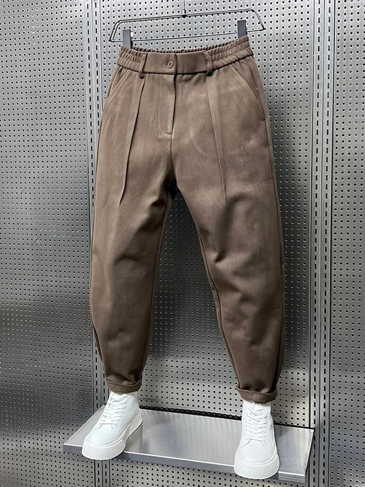 DUMONT LYON™ | PANTALONS DE LUXE