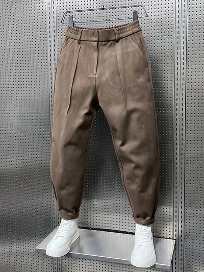 DUMONT LYON™ | PANTALONS DE LUXE