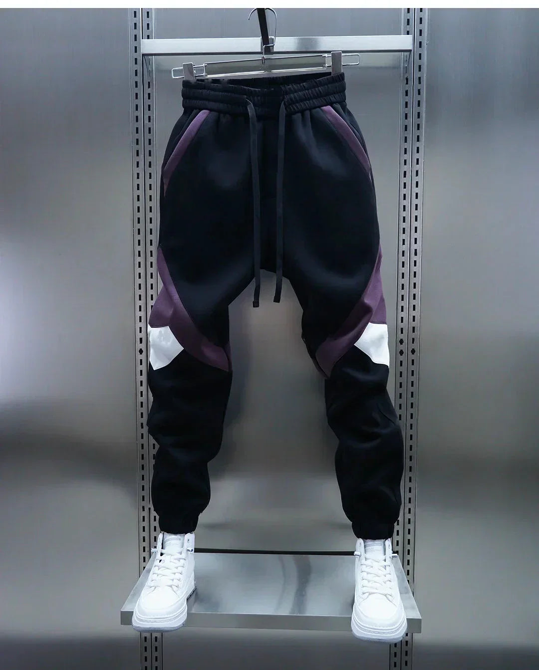 DUMONT LYON™ | PANTALONS EN COULEURS MIXTES