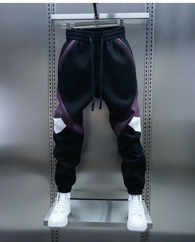 DUMONT LYON™ | PANTALONS EN COULEURS MIXTES