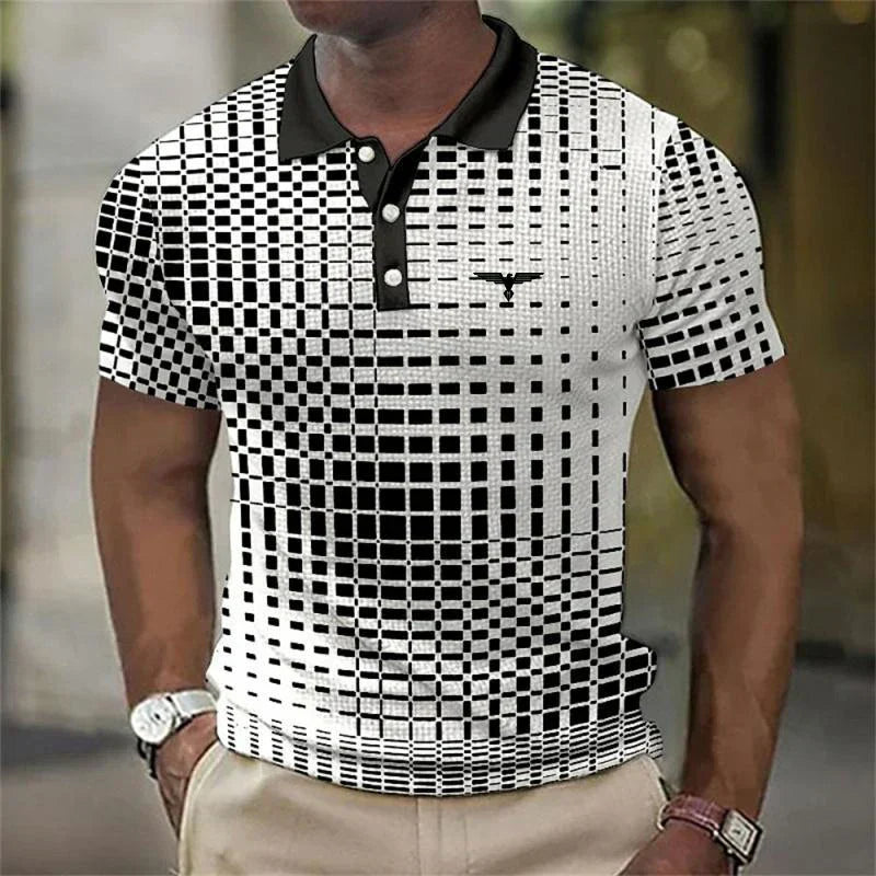 DUMONT LYON™ | POLO CASUAL