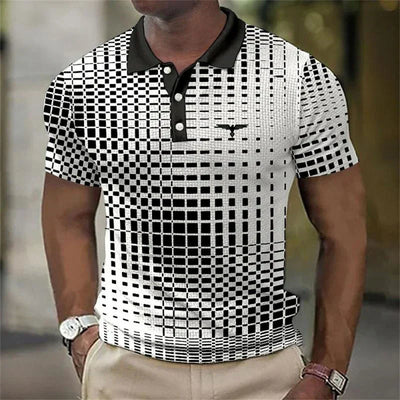 DUMONT LYON™ | POLO CASUAL