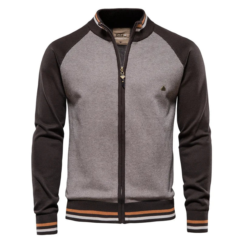 DUMONT LYON™ | GILET PREMIUM POUR HOMME