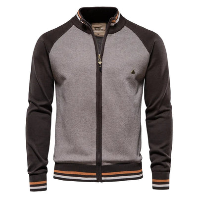 DUMONT LYON™ | GILET PREMIUM POUR HOMME