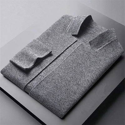 DUMONT LYON | GILET DE LUXE POUR HOMME
