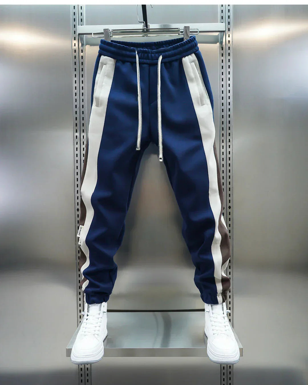 DUMONT LYON™ | PANTALONS POUR HOMMES RÉSISTANTS