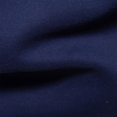 Dumont Lyon | Sweat Polo Automnal