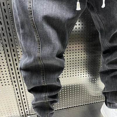 DUMONT LYON™ | PANTALON EN DENIM DE LUXE
