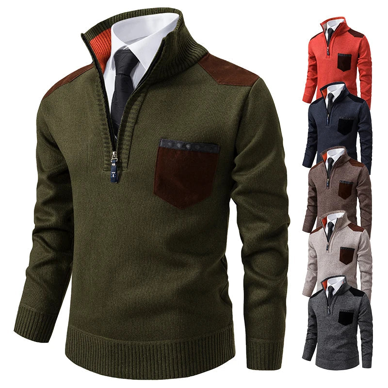 DUMONT LYON | GILET PROFESSIONNEL HOMME