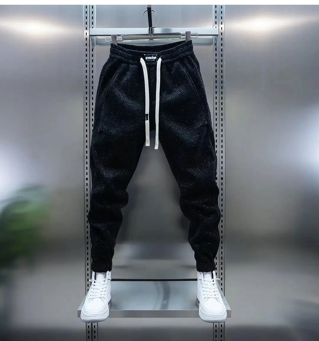 DUMONT LYON™ | PANTALONS CASUAL