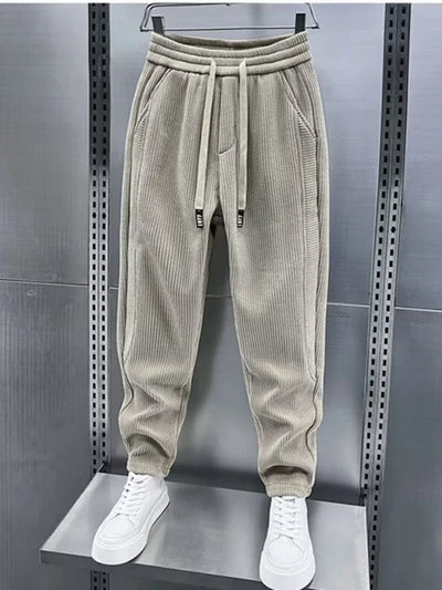 DUMONT LYON™ | PANTALONS LARGES POUR HOMME