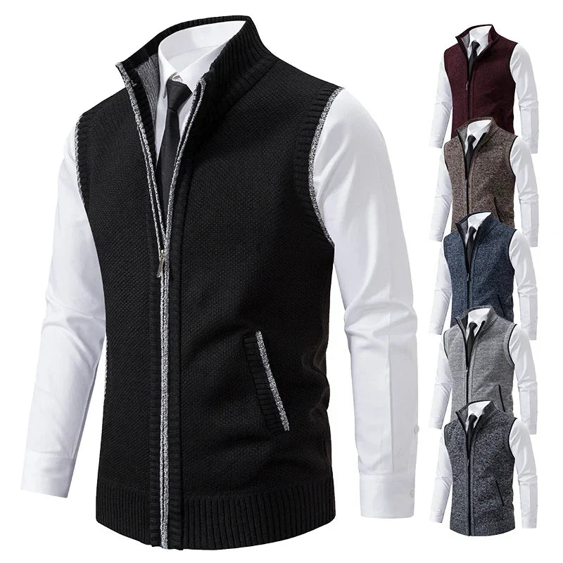 DUMONT LYON | GILET PROFESSIONNEL HOMME