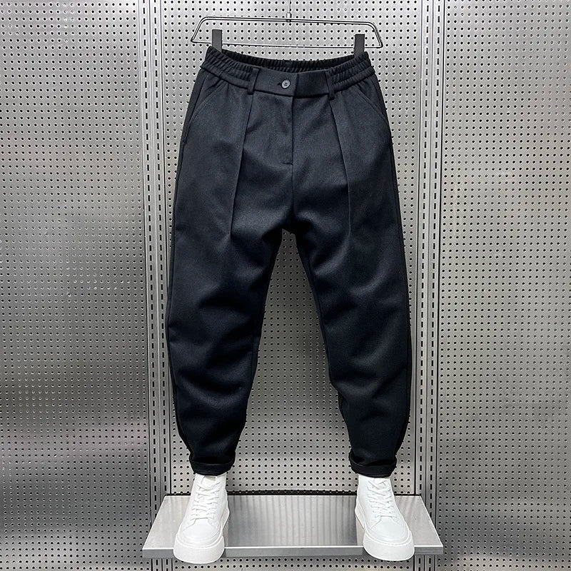 DUMONT LYON™ | PANTALONS PROPRES ET CONFORTABLES