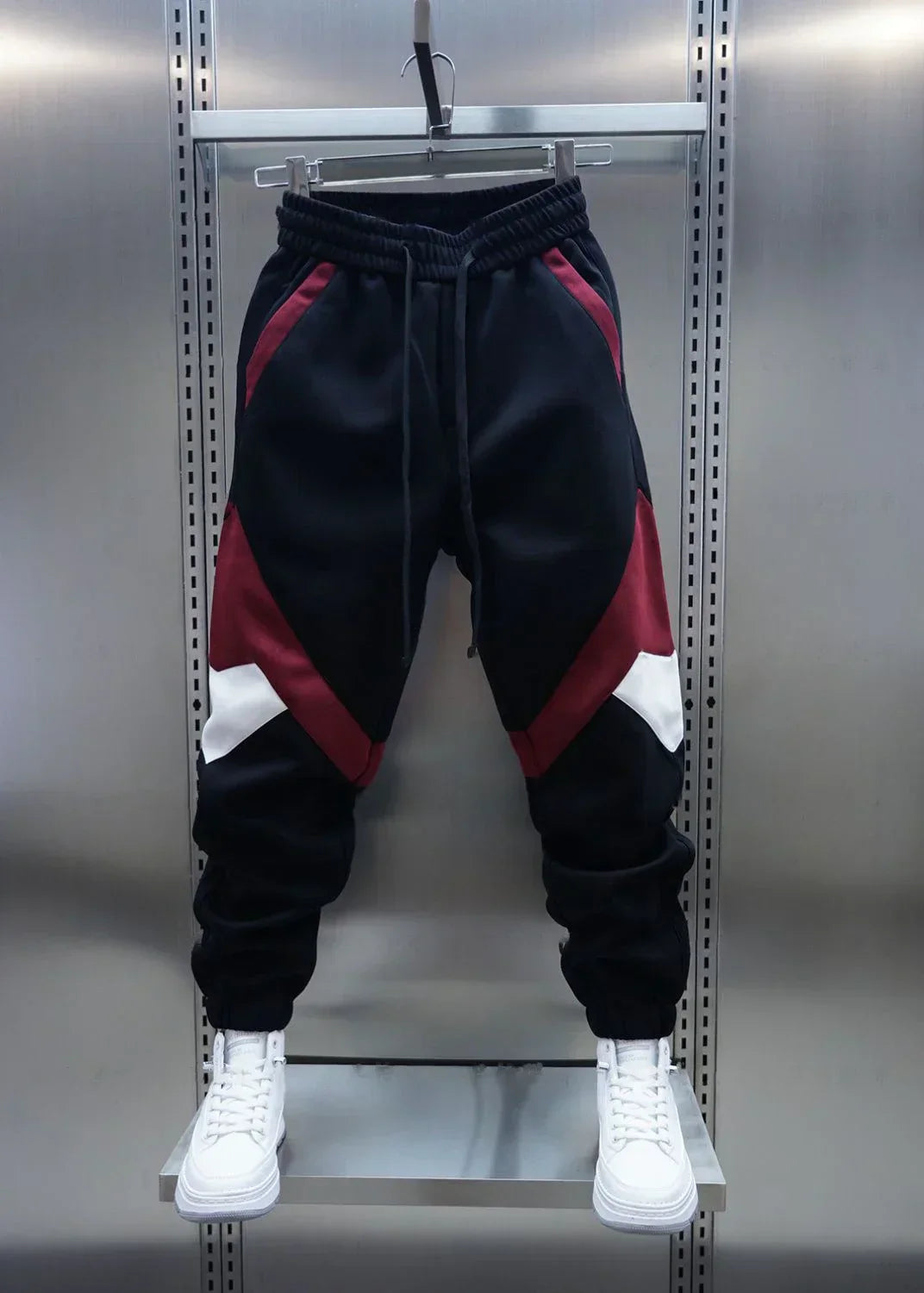 DUMONT LYON™ | PANTALONS EN COULEURS MIXTES