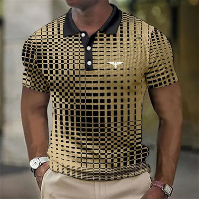 DUMONT LYON™ | POLO CASUAL