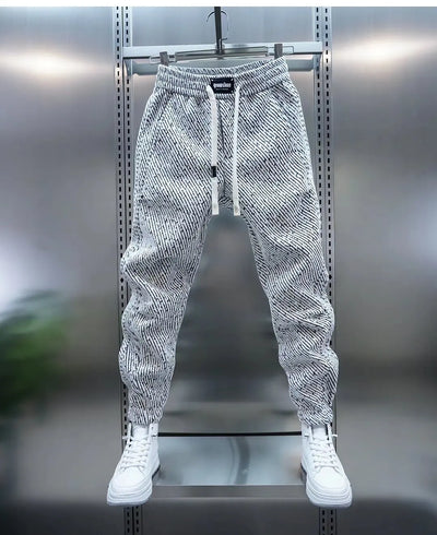 DUMONT LYON™ | PANTALONS CASUAL
