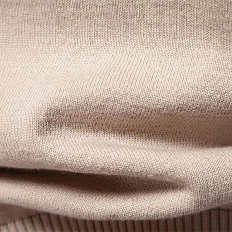 ROSSI ROMA™ | MAILLE HOMME À MOTIF CARREAU