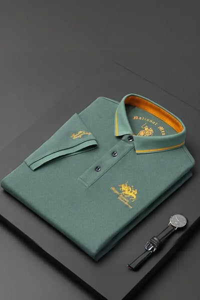DUMONT LYON | POLO DE LUXE