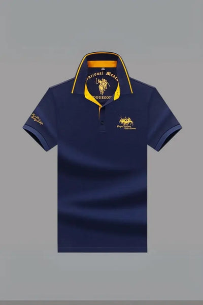 DUMONT LYON | POLO DE LUXE