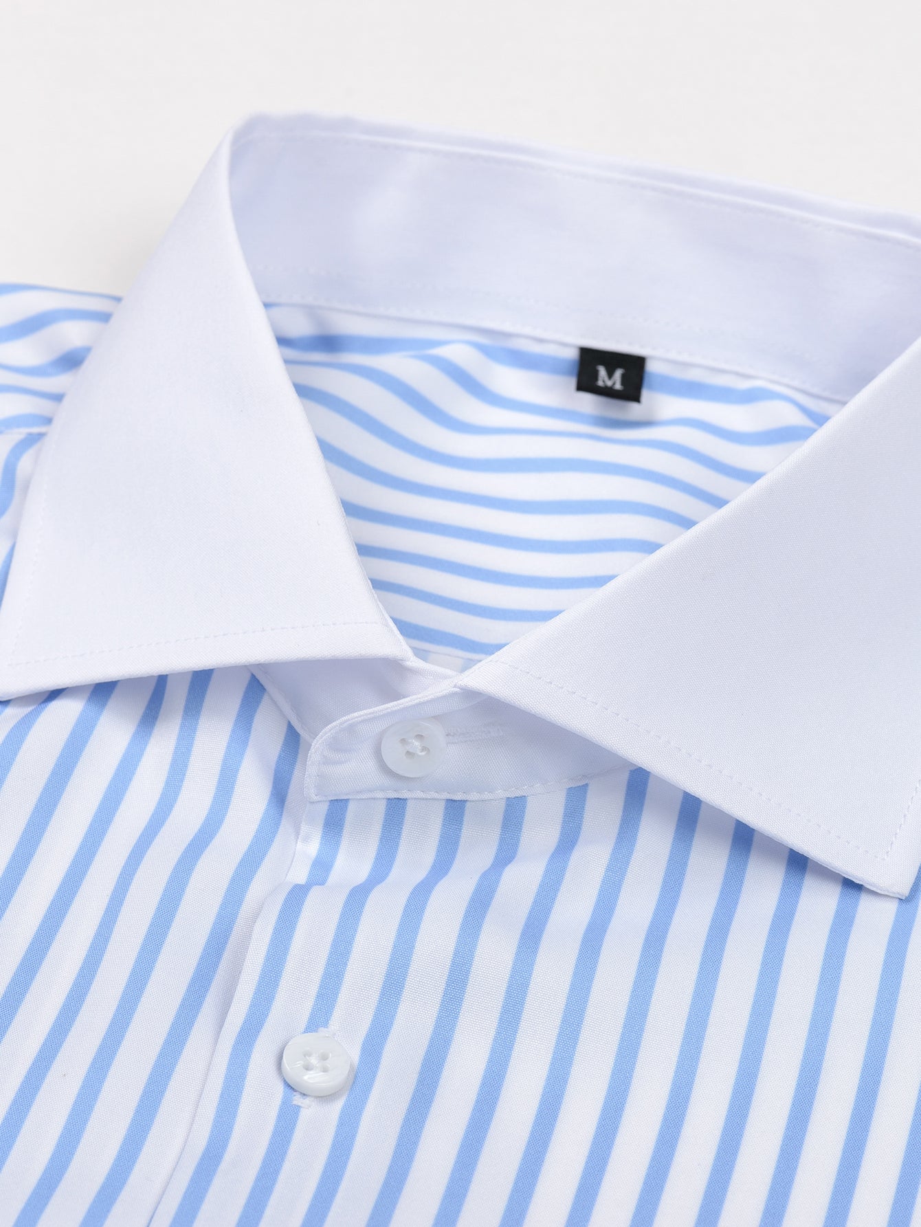 CHEMISE WINCHESTER À RAYURES & PANTALONS SLIM FIT