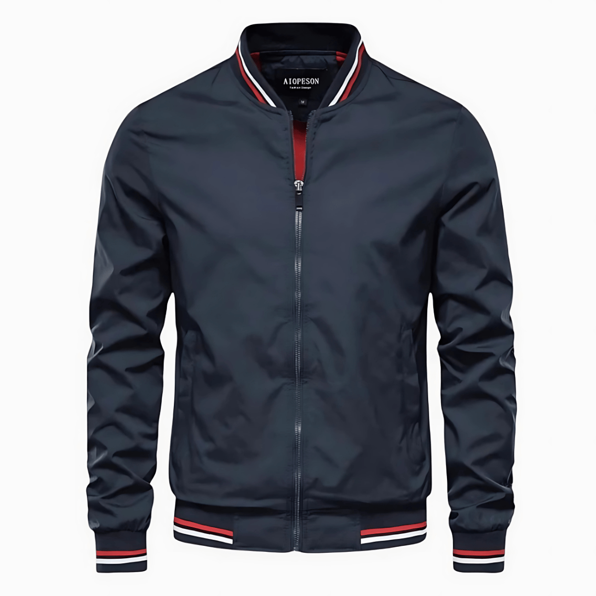 Dumont Lyon | Veste Bomber de Luxe pour Homme pour l'Automne