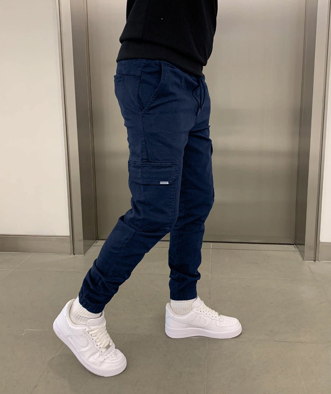 DUMONT LYON™ | PANTALONS CARGO