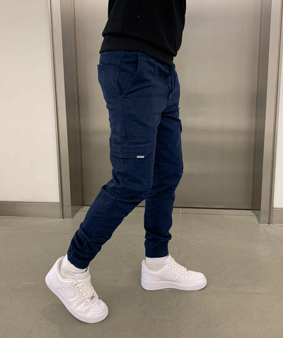 DUMONT LYON™ | PANTALONS CARGO