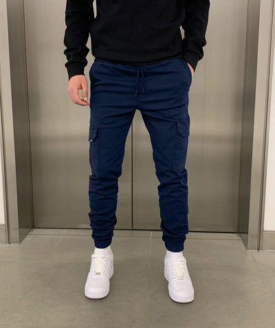 DUMONT LYON™ | PANTALONS CARGO