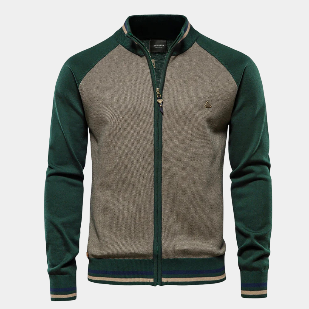 DUMONT LYON™ | GILET PREMIUM POUR HOMME