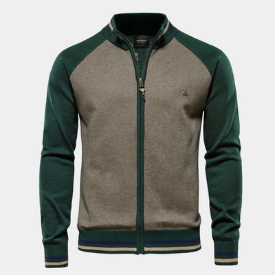 DUMONT LYON™ | GILET PREMIUM POUR HOMME