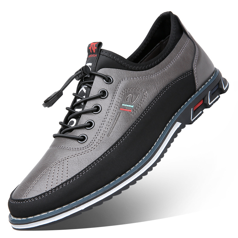 Mauro™ | Chaussures Oxford de Qualité Artisanale