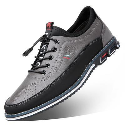 Mauro™ | Chaussures Oxford de Qualité Artisanale