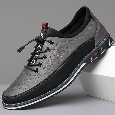 Mauro™ | Chaussures Oxford de Qualité Artisanale