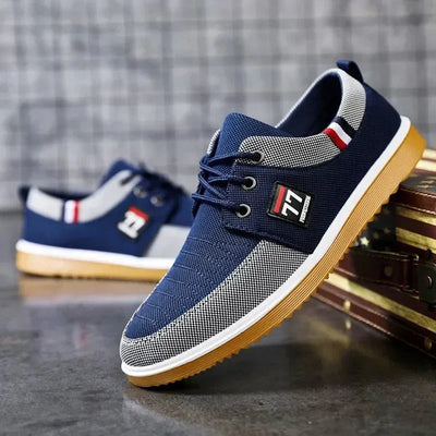 DUMONT LYON | CHAUSSURES CASUAL POUR HOMME
