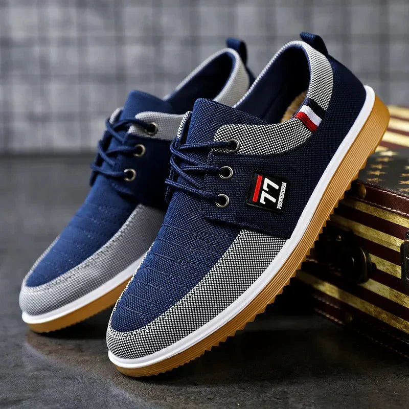 DUMONT LYON | CHAUSSURES CASUAL POUR HOMME
