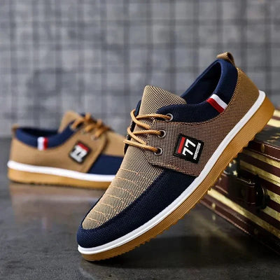 DUMONT LYON | CHAUSSURES CASUAL POUR HOMME