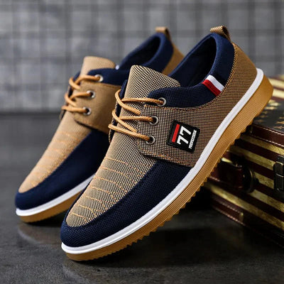 DUMONT LYON | CHAUSSURES CASUAL POUR HOMME