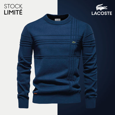 Pull Homme Texturé LC™ - PRIX DÉSTOCKAGE -
