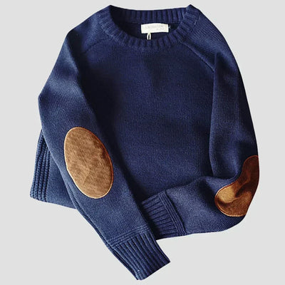 DUMONT LYON™  | PULL EN LAINE