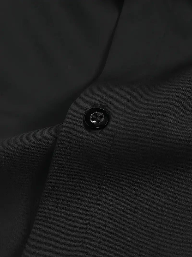 DUMONT LYON™ | CHEMISE RESPIRANTE À MANCHES LONGUES
