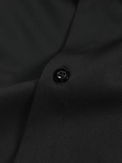 DUMONT LYON™ | CHEMISE RESPIRANTE À MANCHES LONGUES