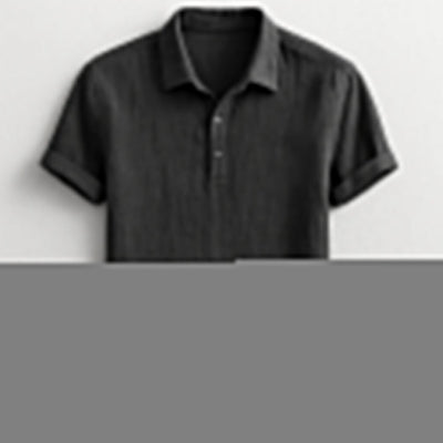 Dumont Lyon | POLO EN LIN