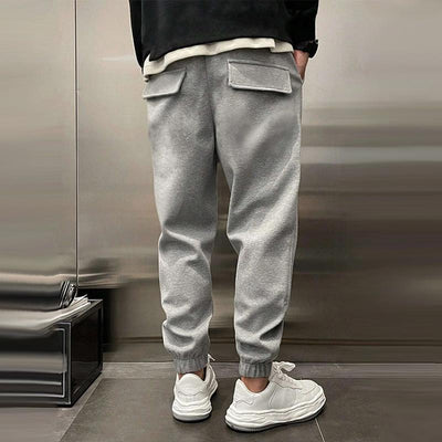 DUMONT LYON | PANTALON HOMME SOUPLE