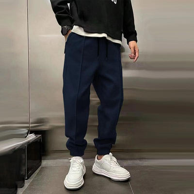 DUMONT LYON | PANTALON HOMME SOUPLE